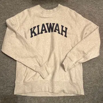 챔피온 리버스 위브 80s 복각 M size