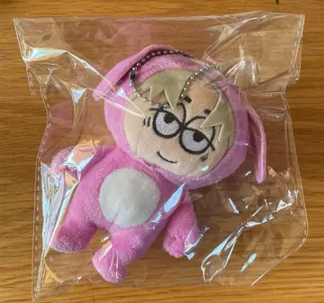 우에무라 켄신 KENSHIN 봉제 인형