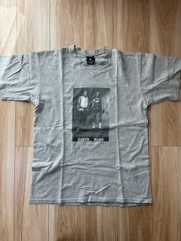 Jordan SPIKE LEE 티셔츠 M 사이즈