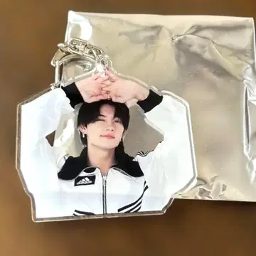 [ 새상품, 미사용 ] M!LK 사노 하야토 아크릴 키링