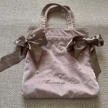 메종 드 플뢰르 백