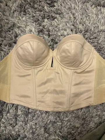 THE TREAT DRESSING 브라이덜 이너 D70