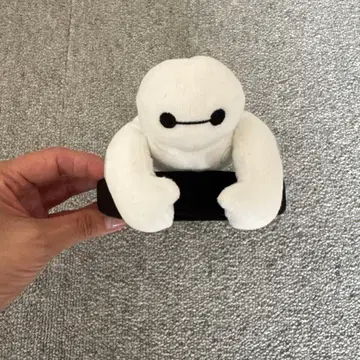 베이맥스 머리띠