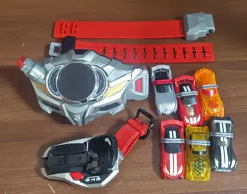 DX 드라이브 드라이버 시프트카 묶음 판매 가면라이더 드라이브