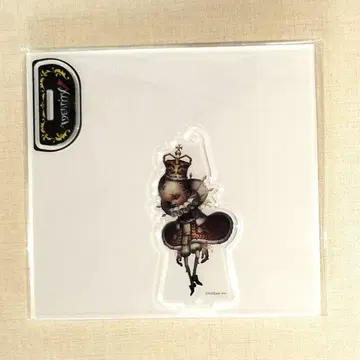 제5인격 울보 아크릴 스탠드