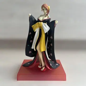 원피스 오이란 나미