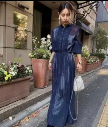 아메리빈티지 원피스