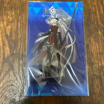 FGO 아크릴 스탠드 오키타 소지 알타 렌고쿠 알타