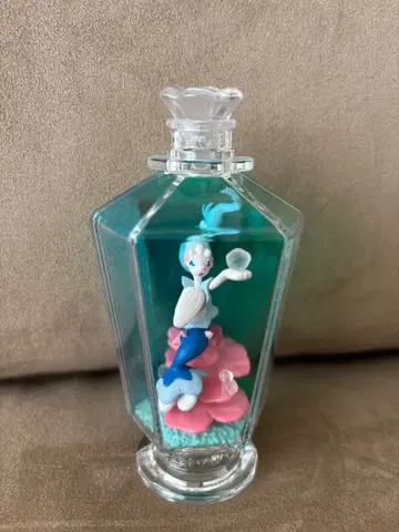 포켓몬스터 리멘트 아쿠아보틀 컬렉션 어흥염