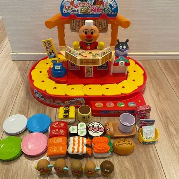 호빵맨 오스시DX