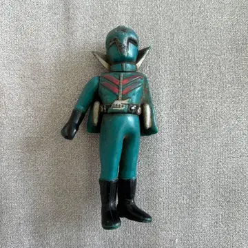 포피 고레인저 파랑 레인저