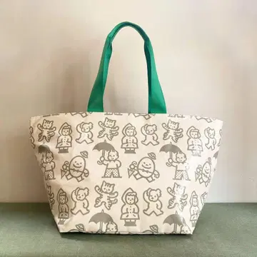 오사무 굿즈 rainyday bag