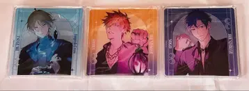 DIG-ROCK 디그로 그라테 코스터