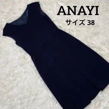 [ 새상품급 ] ANAYI 원피스