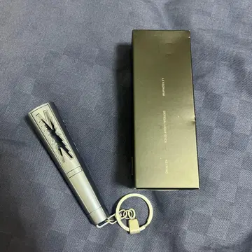 LE SSERAFIM 미니 응원봉