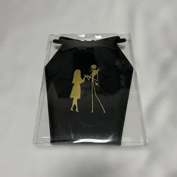 나이트메어 비포 크리스마스 거울