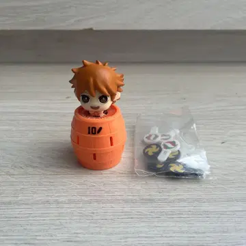 하이큐 토비코레 히나타