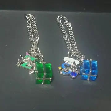 ONE PIECE 로로노아 조로 상디 해피 벌스데이 백참