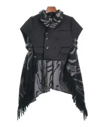 noir kei ninomiya 캐주얼 자켓 여성용