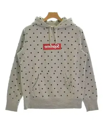 Supreme 후드티 남성용