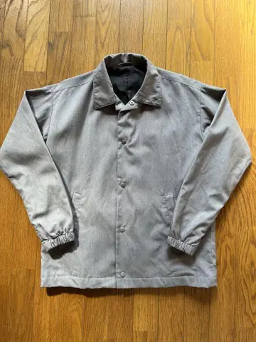 그레이 깔끔한 자켓