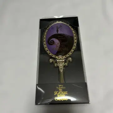 나이트메어 비포 크리스마스 핸드 거울