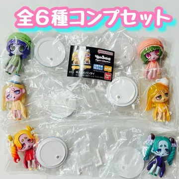 컴프 우일스위츠 igur collection tea brea