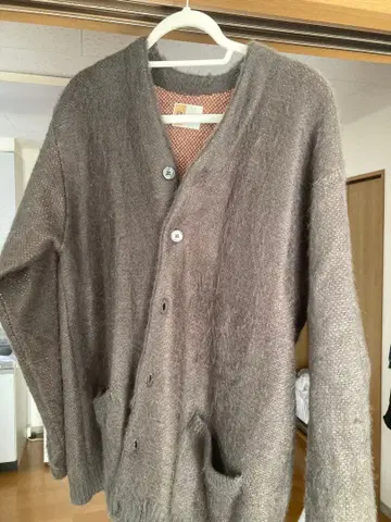 타운크래프트 TOWNCRAFT 가디건 PENNY'S