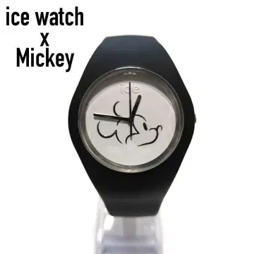 ice watch x Disney 미키 디즈니 콜라보