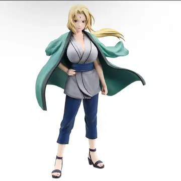 NARUTO 나루토 제일복권 C상 츠나데