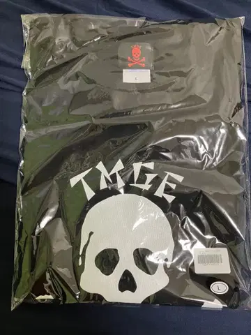 더 미셸 건 엘리펀트 셔츠(L)