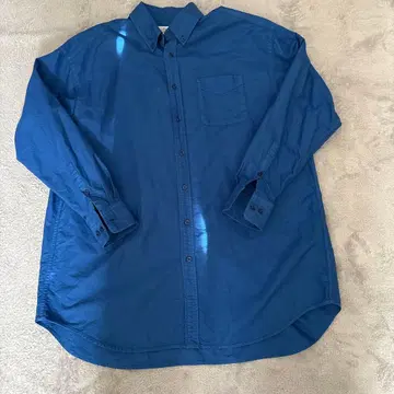 슬로브 이에나 Le denim 면 100%