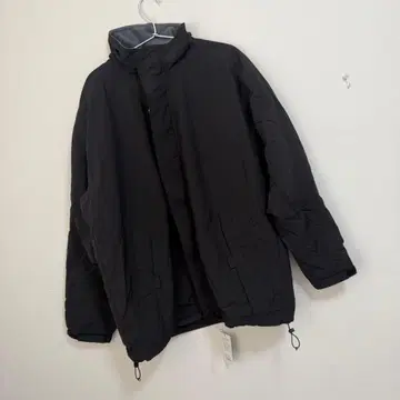 어반 리서치 도어스 URD 보아 안감 나일론 블루종