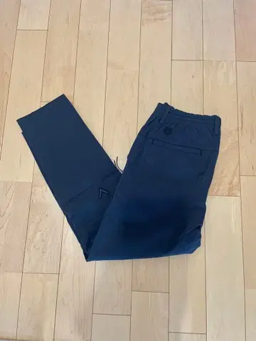 캘러웨이 조거 팬츠 블랙 ( L )