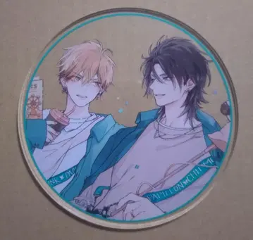 나기 와타루 선생님 그라테 코스터