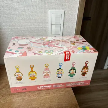 팝마트 클라이베이비 클라잉 어게인 CRYING AGAIN