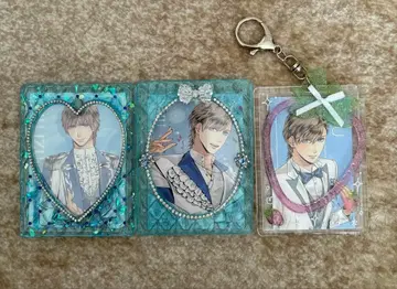 츠키프로 히이라기바 프로애니 SQ 츠키우타 특전 QUELL 디퍼던