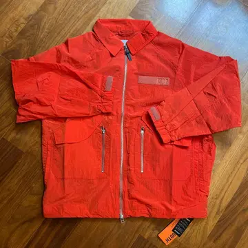 TIGHTBOOTH CWU-36P 나일론 자켓 L 사이즈