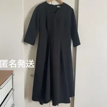 시착만 한 상품 CELFORD [셀포드] 트위스트 원피스