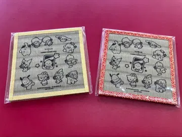 트위캐스 다다미 코스터