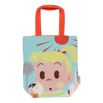 OSAMU GOODS 고블랑 직조 토트백