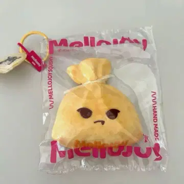 mellojoy 오뎅 시리즈 떡주머니