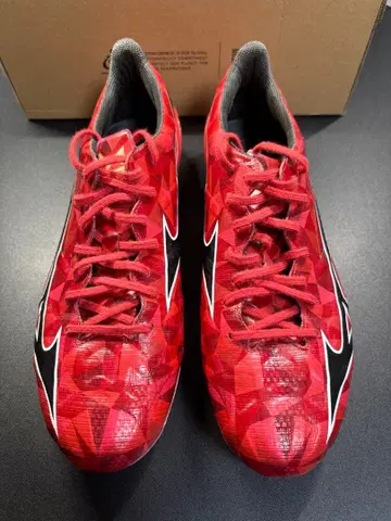 미즈노 알파 2 엘리트 26.0cm