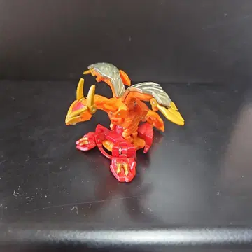 바쿠간 봉가노레다 게이트 카드 어빌리티 카드 포함