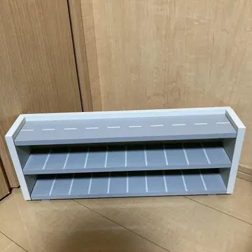 3coins 미니카 수납 선반 쓰리코인즈 토미카 수납