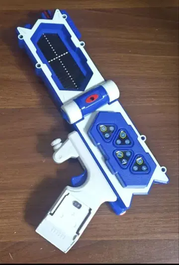 변신 휴대폰 이크사 라이저 가면라이더 키바