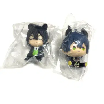 마레우스 2세트