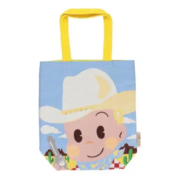 OSAMU GOODS 고블랑 직조 토트백