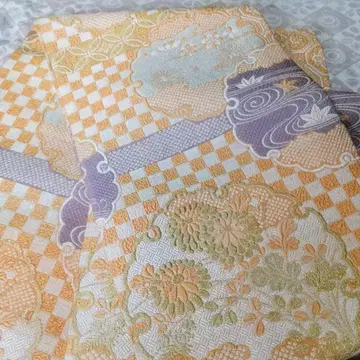 레어 앤티크 마루오비 전통