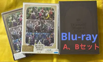 assdms 우타프리 Blu-ray verA, B 2장 세트